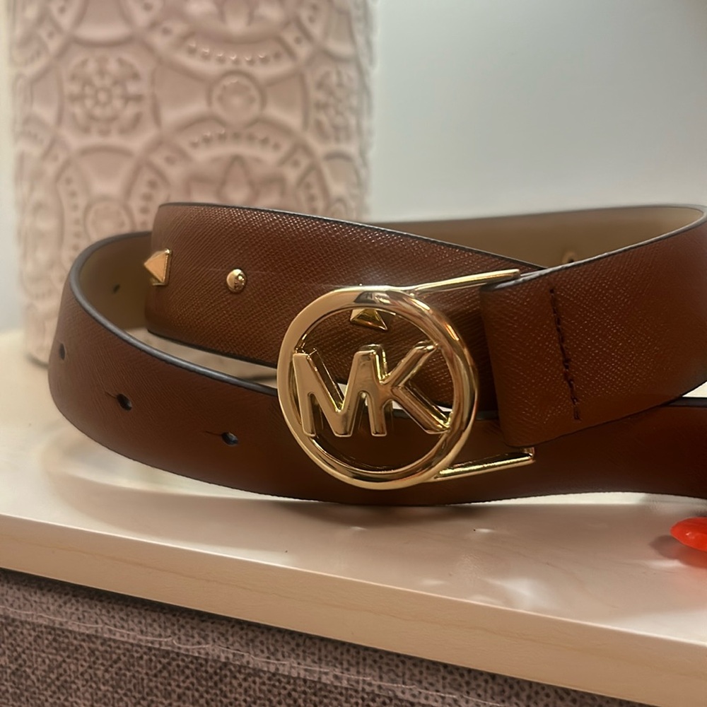 Michael Kors Belt